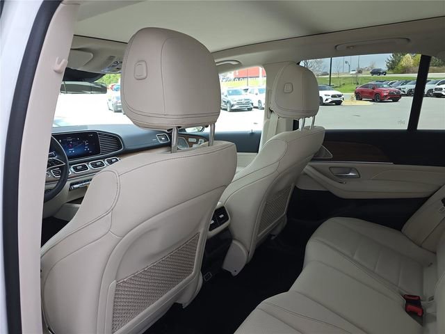 Certified 2026 Mercedes-Benz GLE 450 4MATIC image 18
