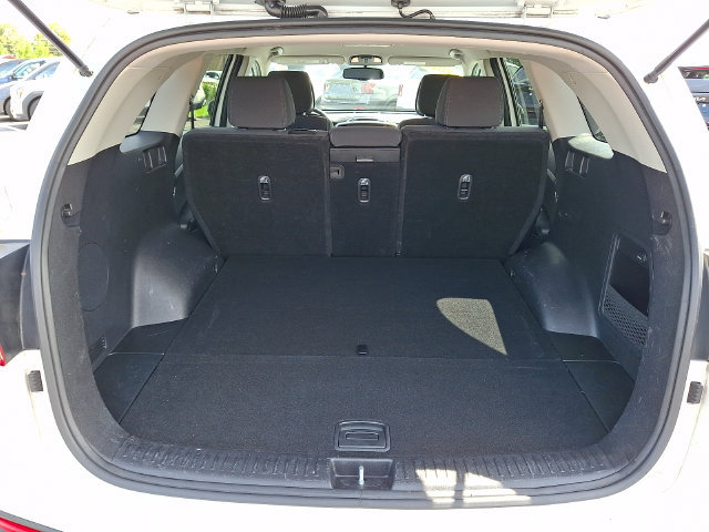 Used 2016 Kia Sorento AWD w/ LX Convenience Package image 27