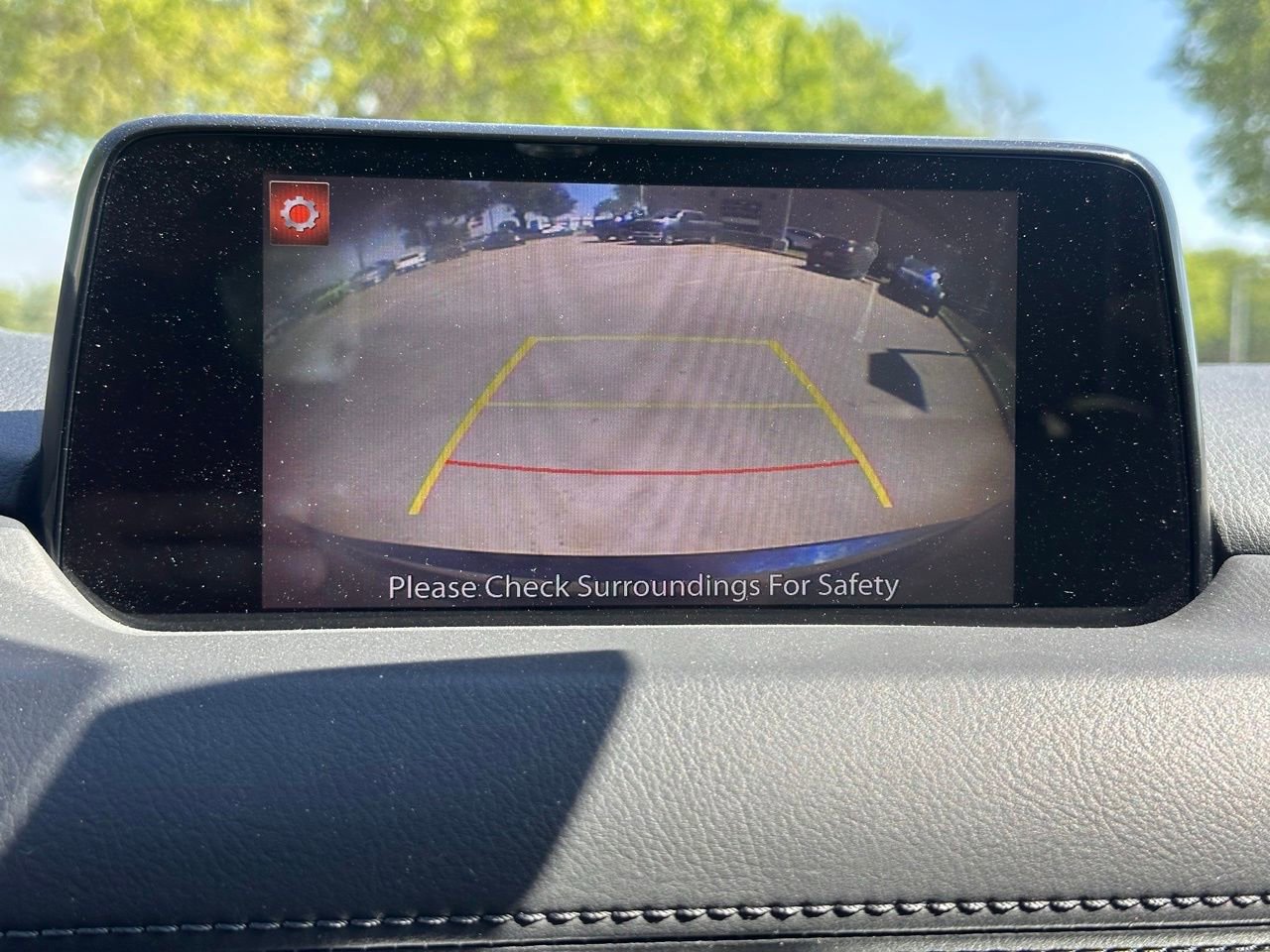 Used 2018 MAZDA CX-5 Touring w/ Preferred Equipment Package image 33