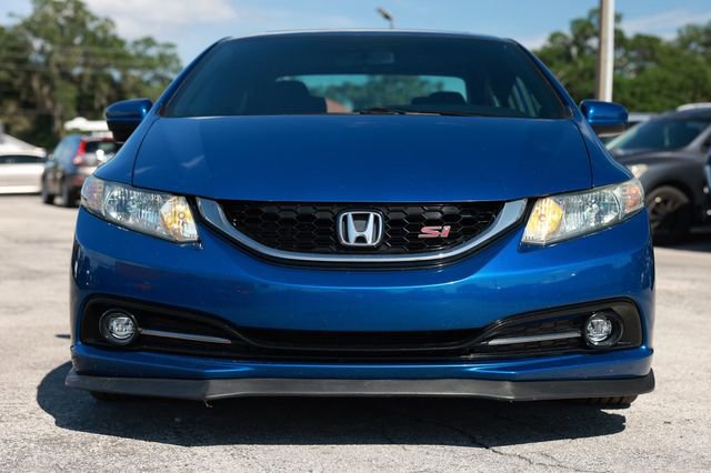 Used 2014 Honda Civic Si image 20