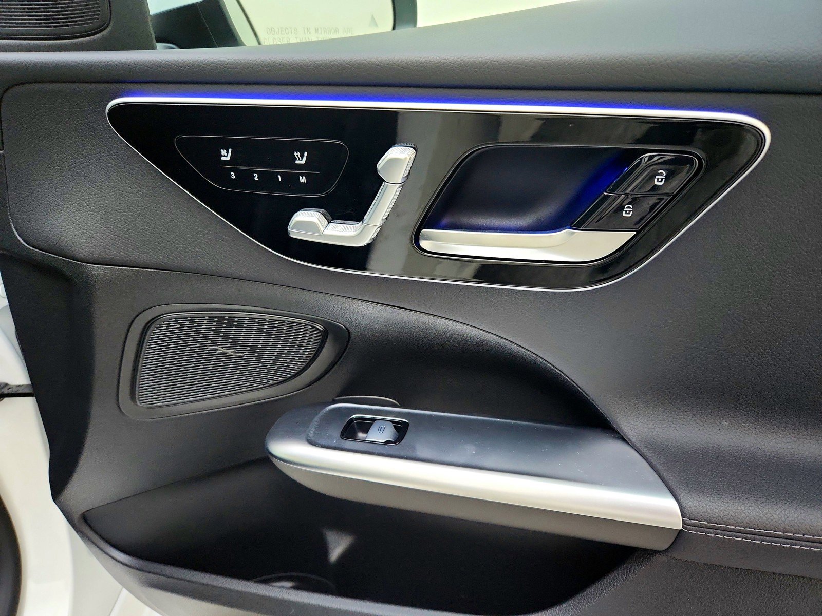 Certified 2025 Mercedes-Benz C 300 Sedan image 25