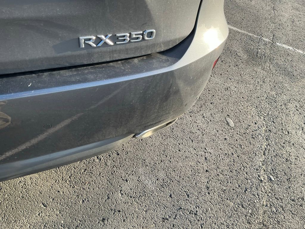 Used 2017 Lexus RX 350 AWD w/ Premium Package image 5