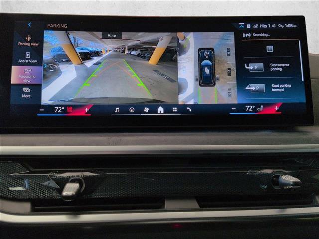 New 2026 BMW X5 xDrive40i image 13