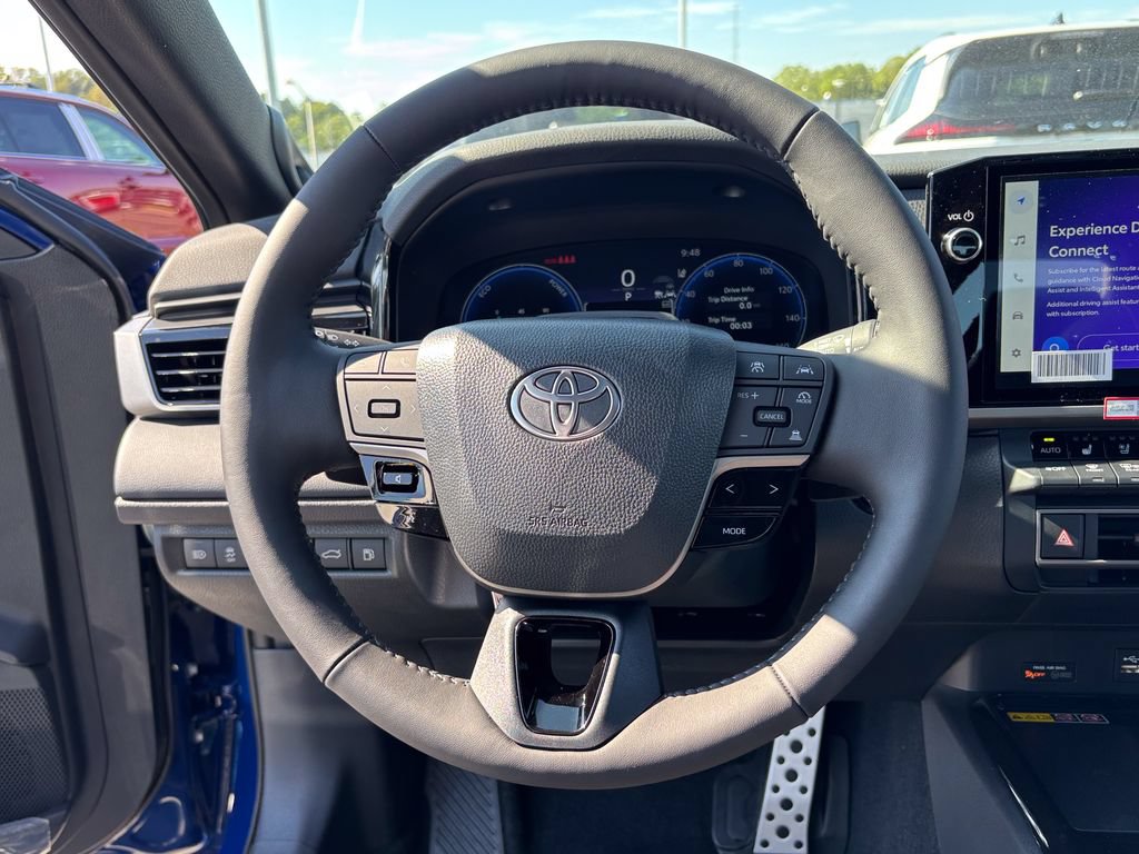 New 2026 Toyota Camry XSE w/ Premium Plus Package FWD image 23