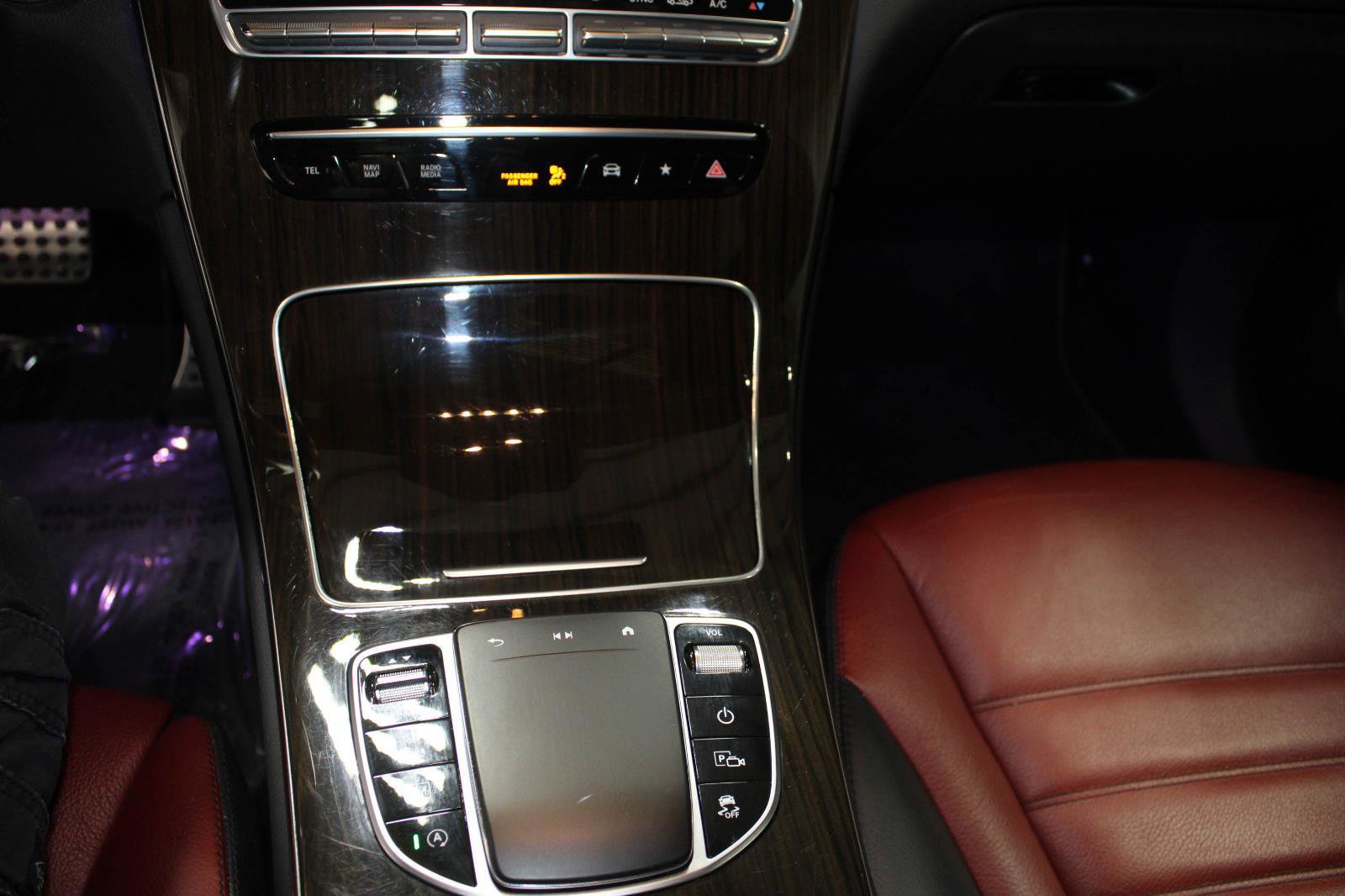 Used 2022 Mercedes-Benz GLC 300 4MATIC image 37