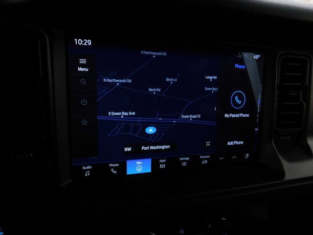 New 2025 Ford Bronco Big Bend image 36