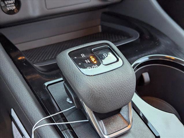 New 2026 Nissan Rogue SV image 13