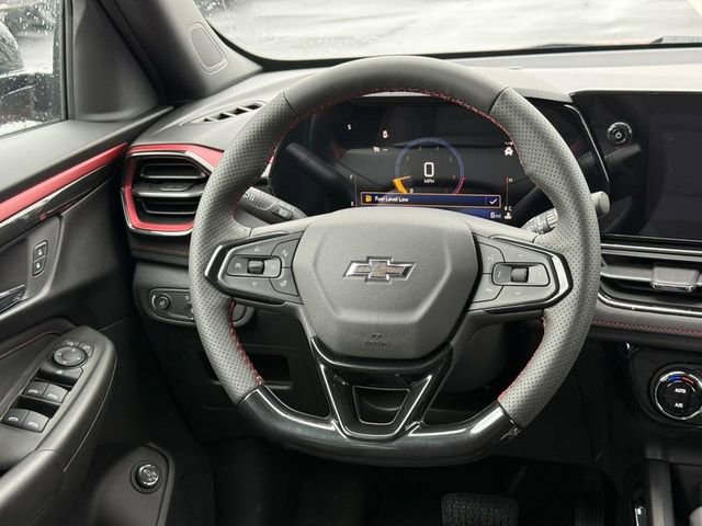 New 2026 Chevrolet TrailBlazer RS w/ Convenience Package AWD/4WD image 8