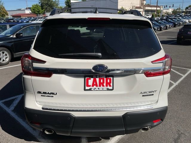 New 2026 Subaru Ascent Touring w/ Popular Package #2 AWD/4WD image 6