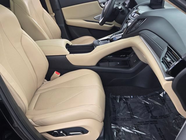 Certified 2023 Acura RDX w/ Technology Package FWD image 18