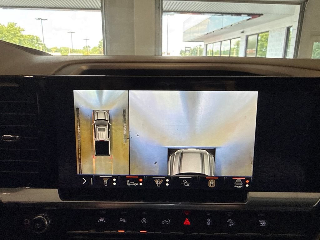New 2026 GMC Sierra 1500 Elevation w/ Elevation Premium Package AWD/4WD image 37