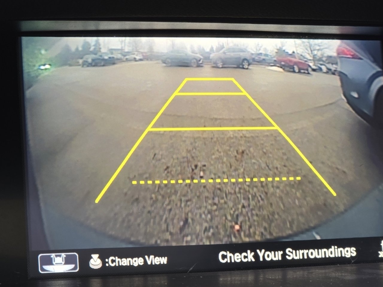 Used 2016 Acura ILX w/ Premium Package image 19