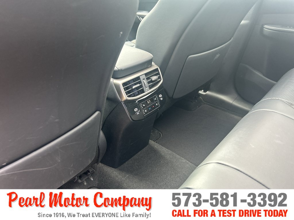 Used 2023 Lexus RX 350 AWD w/ Cold Area Package image 22