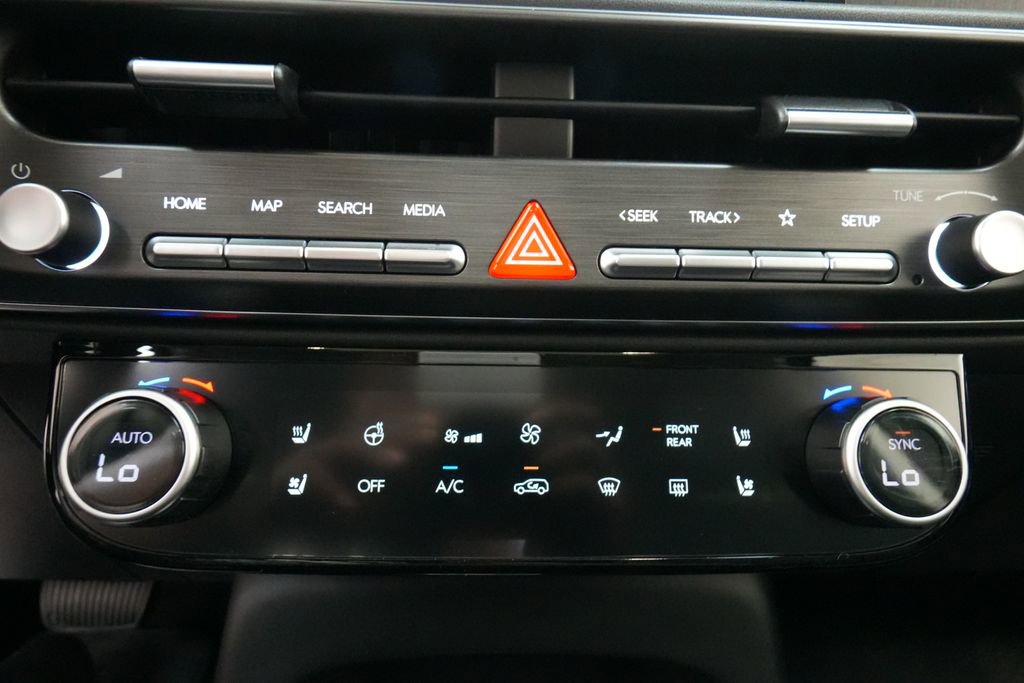 New 2026 Hyundai Palisade Limited image 40