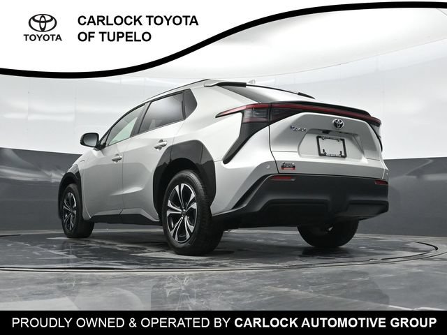Used 2025 Toyota bZ4X FWD image 57