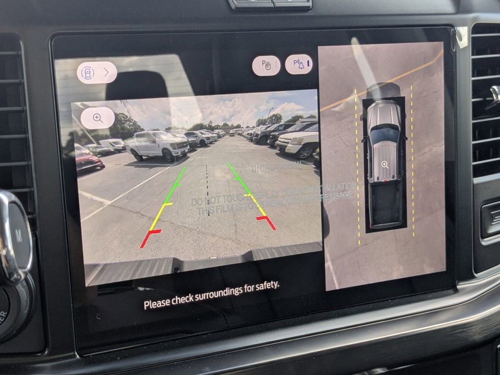 New 2026 Ford F250 Lariat image 24