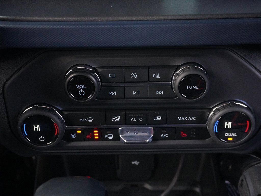 Used 2023 Ford Bronco Raptor image 63