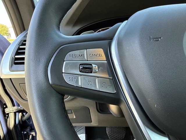 Used 2025 BMW X4 xDrive30i image 34