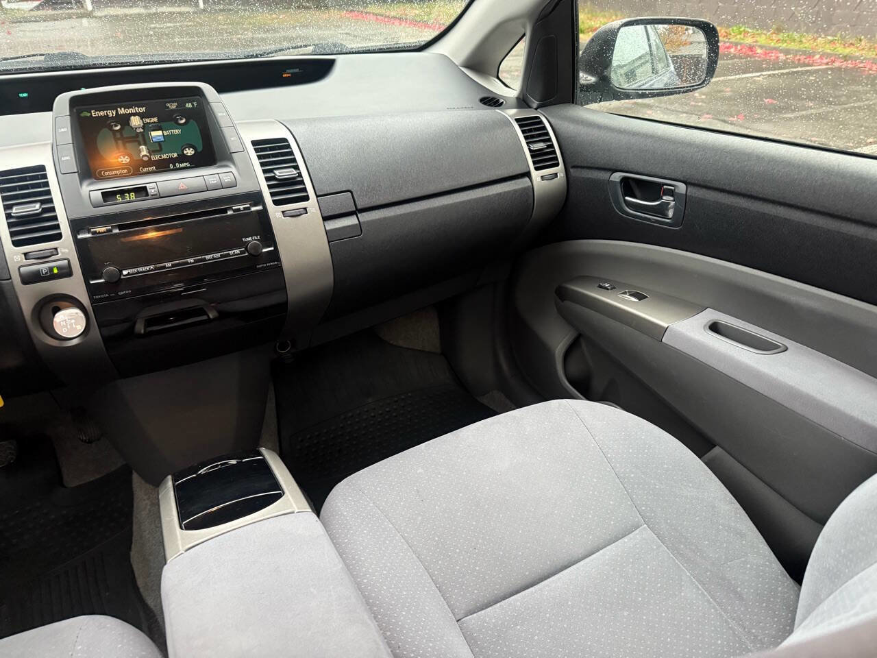 Used 2008 Toyota Prius Touring image 46