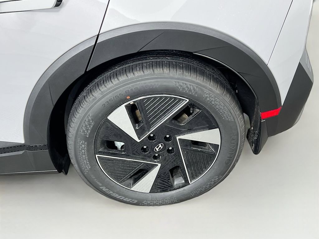 New 2026 Hyundai Ioniq 5 SEL AWD/4WD image 24