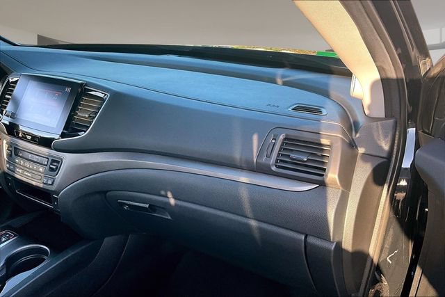 Used 2023 Honda Ridgeline RTL image 24
