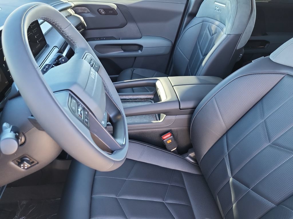 New 2027 Kia Telluride SX Prestige X-Pro AWD/4WD image 7