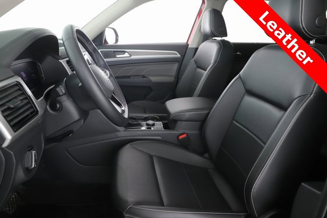 Used 2021 Volkswagen Atlas SEL image 16