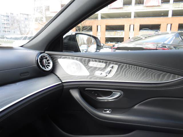 Used 2021 Mercedes-Benz AMG GT 53 w/ Driver Assistance Package image 16