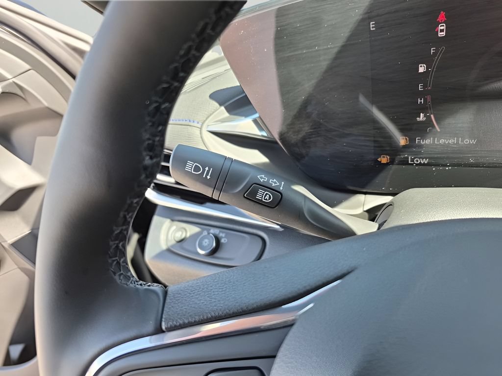 New 2026 Buick Envista Sport Touring w/ Convenience I Package FWD image 38