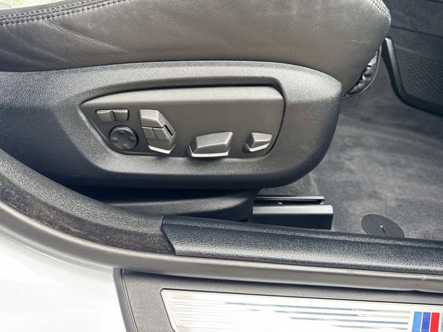 Used 2014 BMW M5 RWD image 35