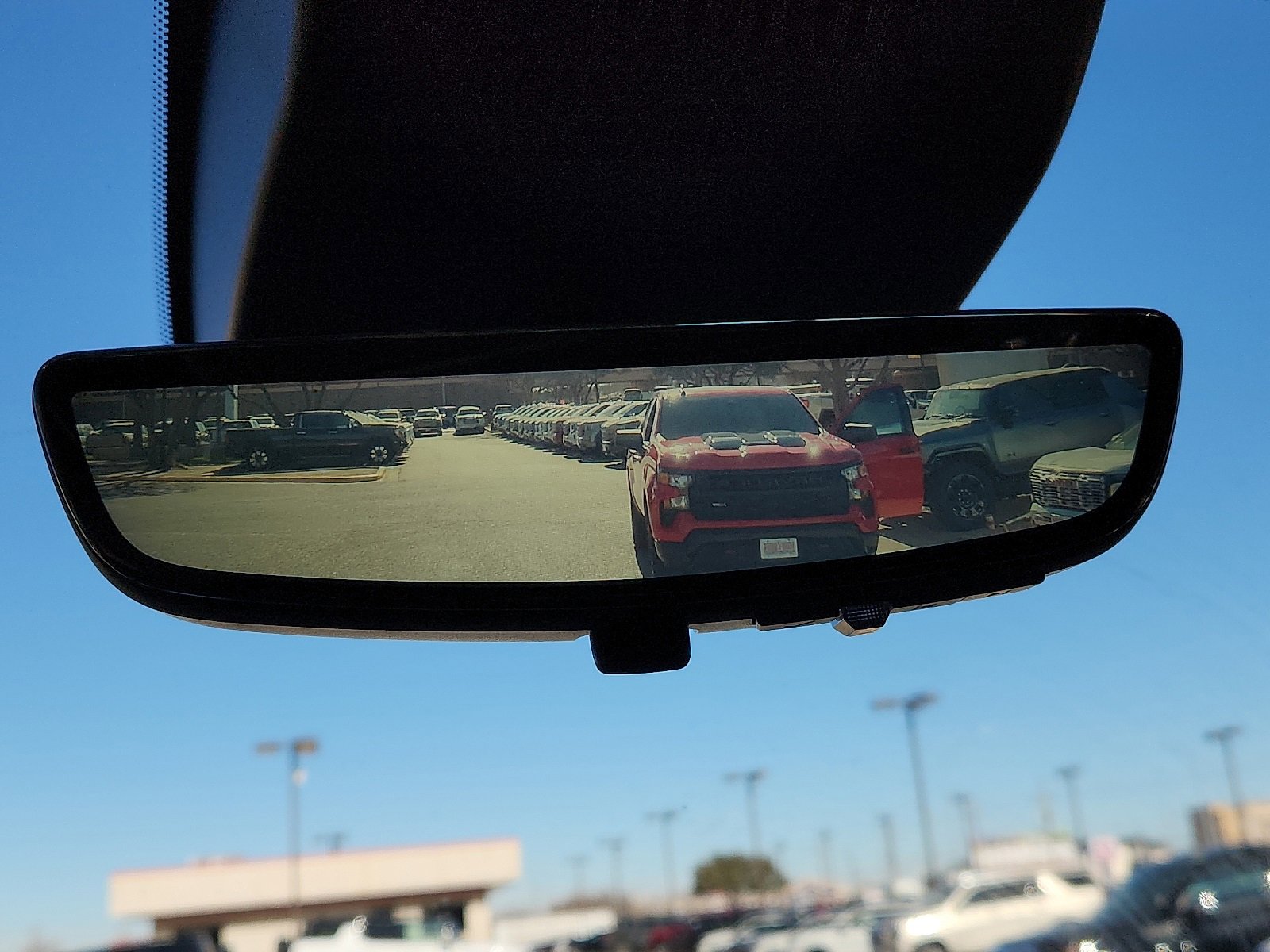 Used 2024 GMC Sierra 1500 AT4X image 20