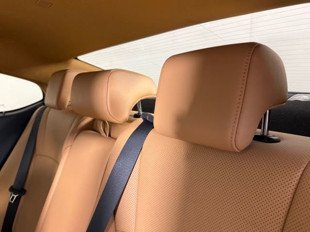Used 2023 Lexus ES 350 w/ Accessory Package (Z2) FWD image 28