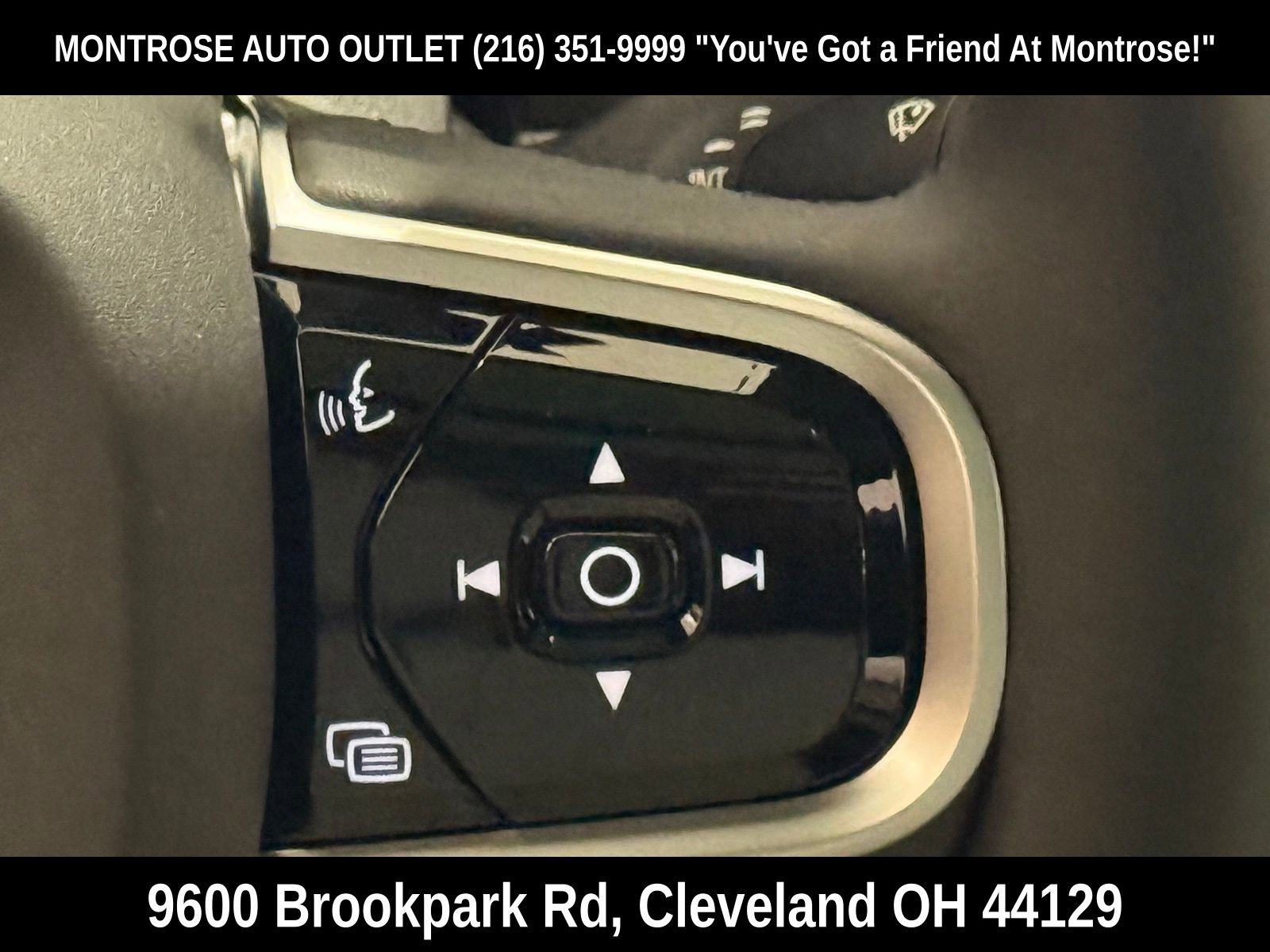 New 2026 Volvo V60 B5 Cross Country Ultra w/ Protection Package Premier image 27