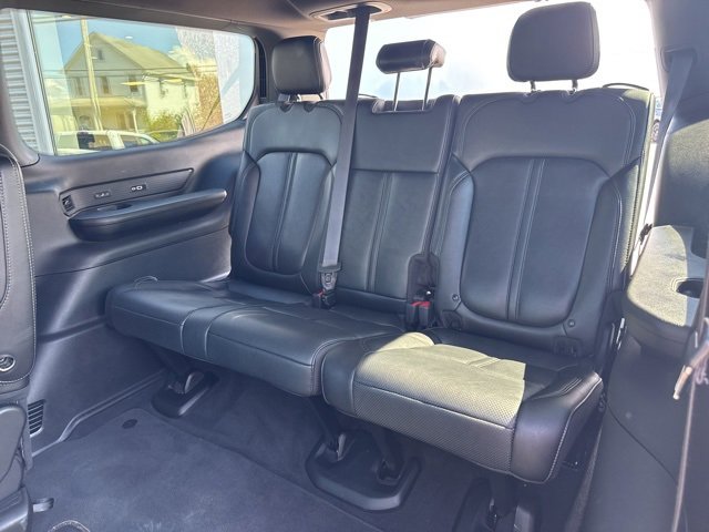 Used 2024 Jeep Wagoneer Series III image 56