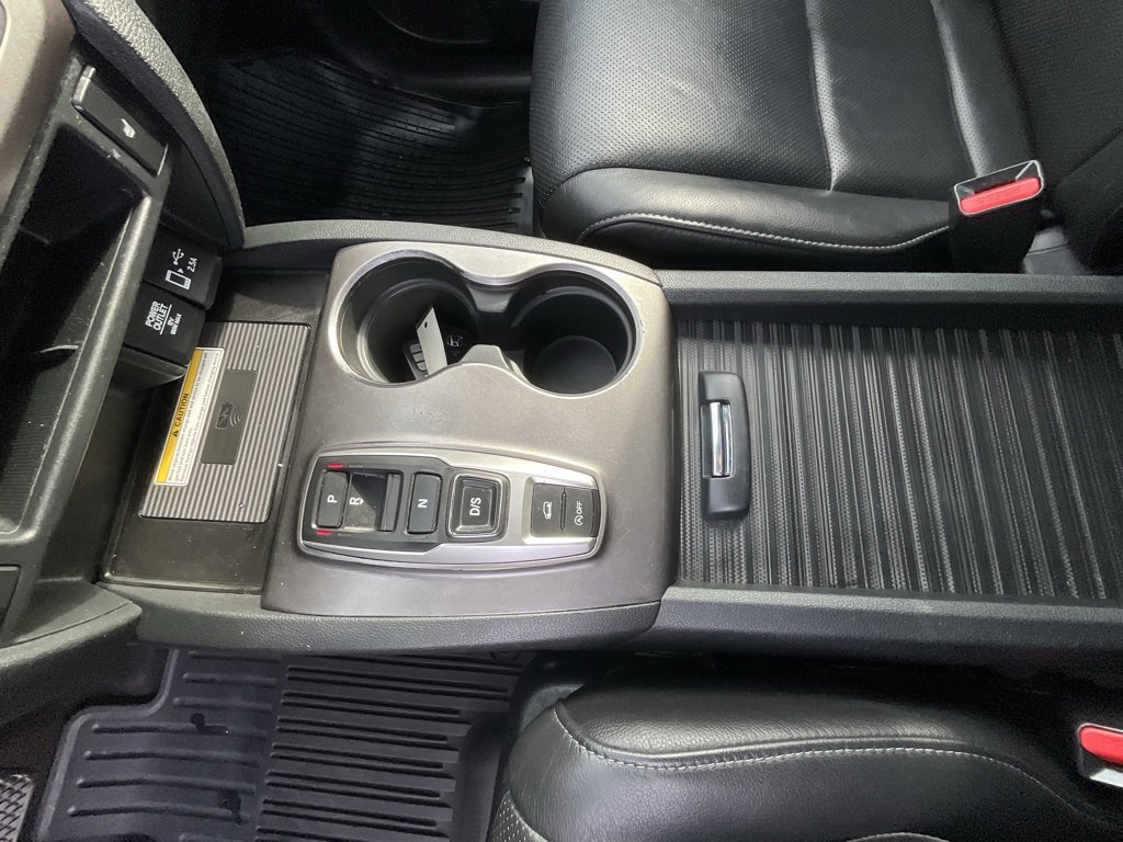 Used 2022 Honda Passport EX-L image 20