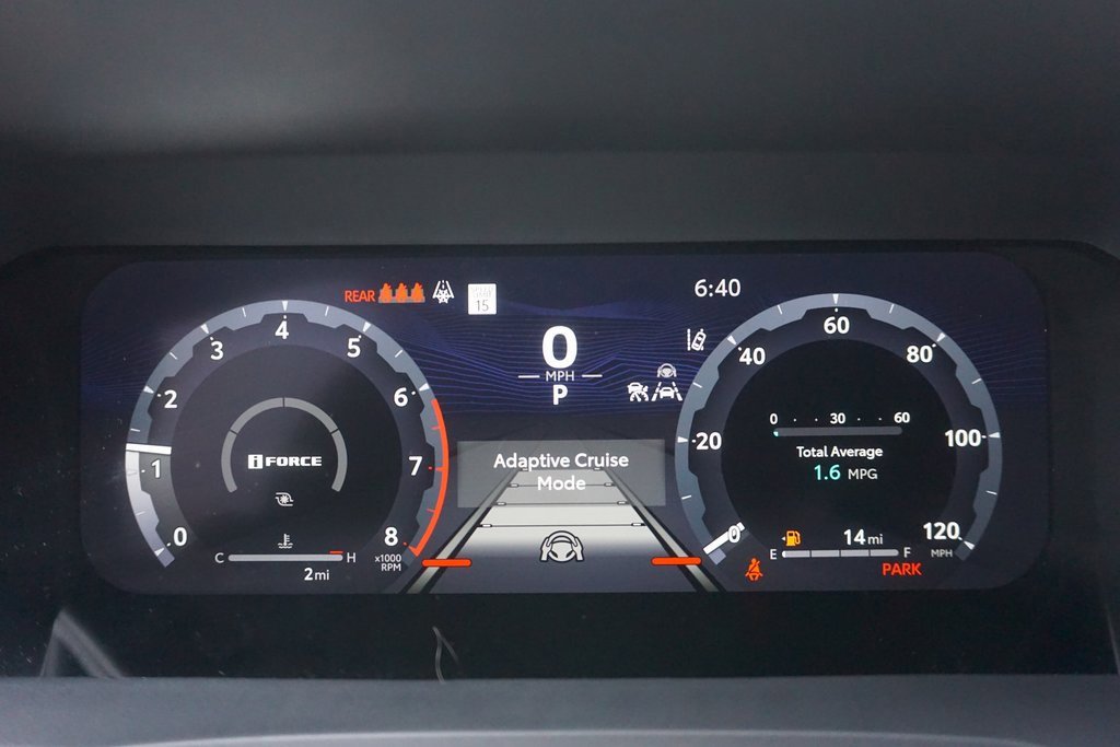 New 2026 Toyota Tacoma TRD Off-Road image 5