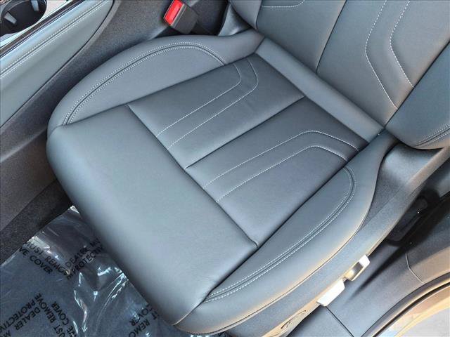 New 2026 Audi Q3 quattro 2.0T w/ Technology Package AWD/4WD image 4
