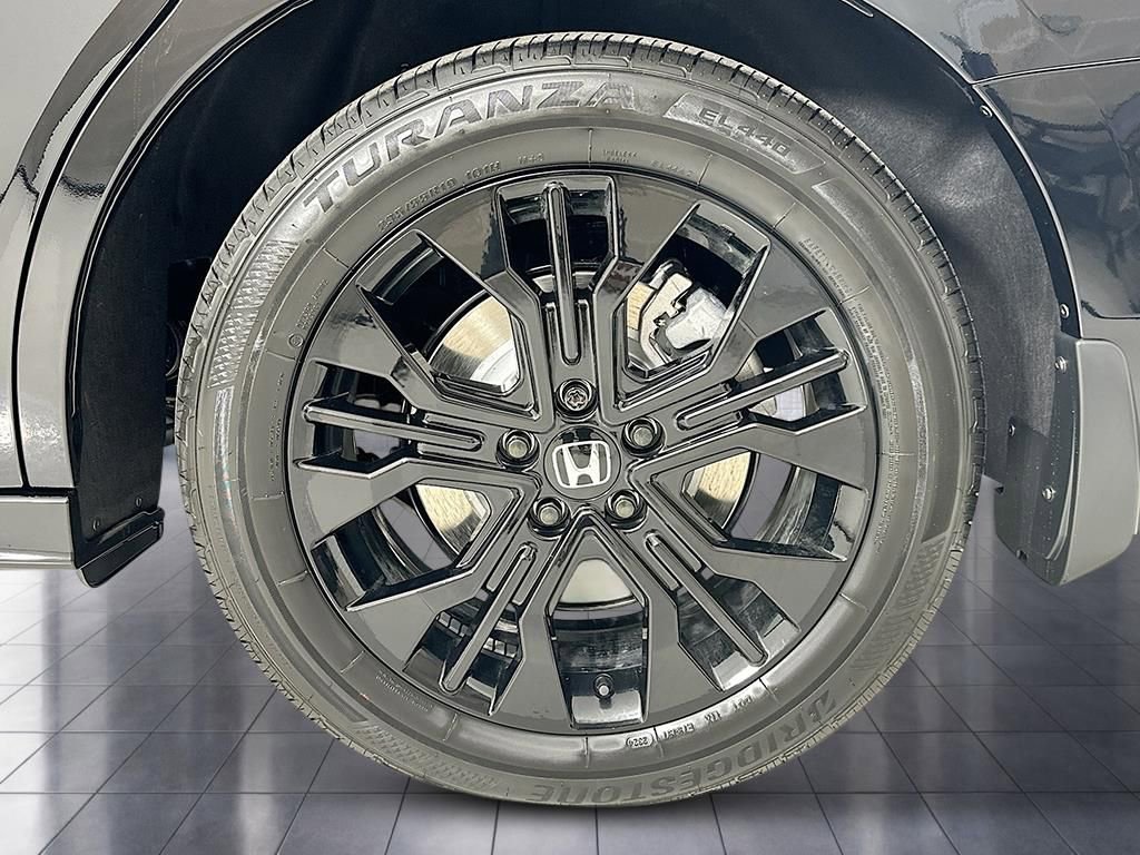 New 2026 Honda Odyssey Sport-L image 10