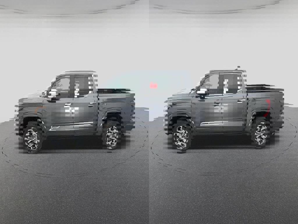 New 2026 Toyota Tundra 1794 Edition image 3