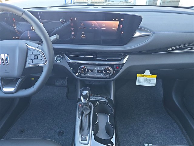 New 2026 Buick Envista Sport Touring w/ Convenience I Package image 13