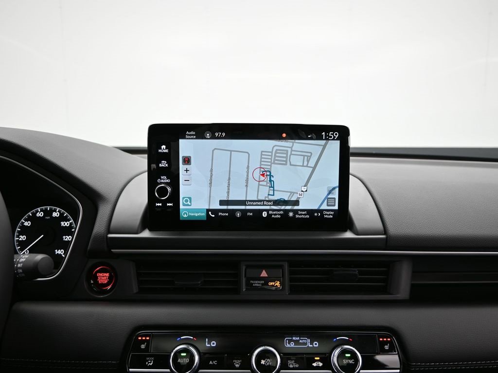 New 2025 Honda Pilot Touring image 46