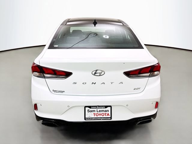 Used 2019 Hyundai Sonata Limited image 6