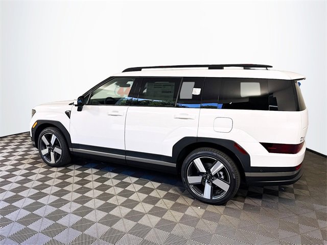 New 2026 Hyundai Santa Fe Limited image 6