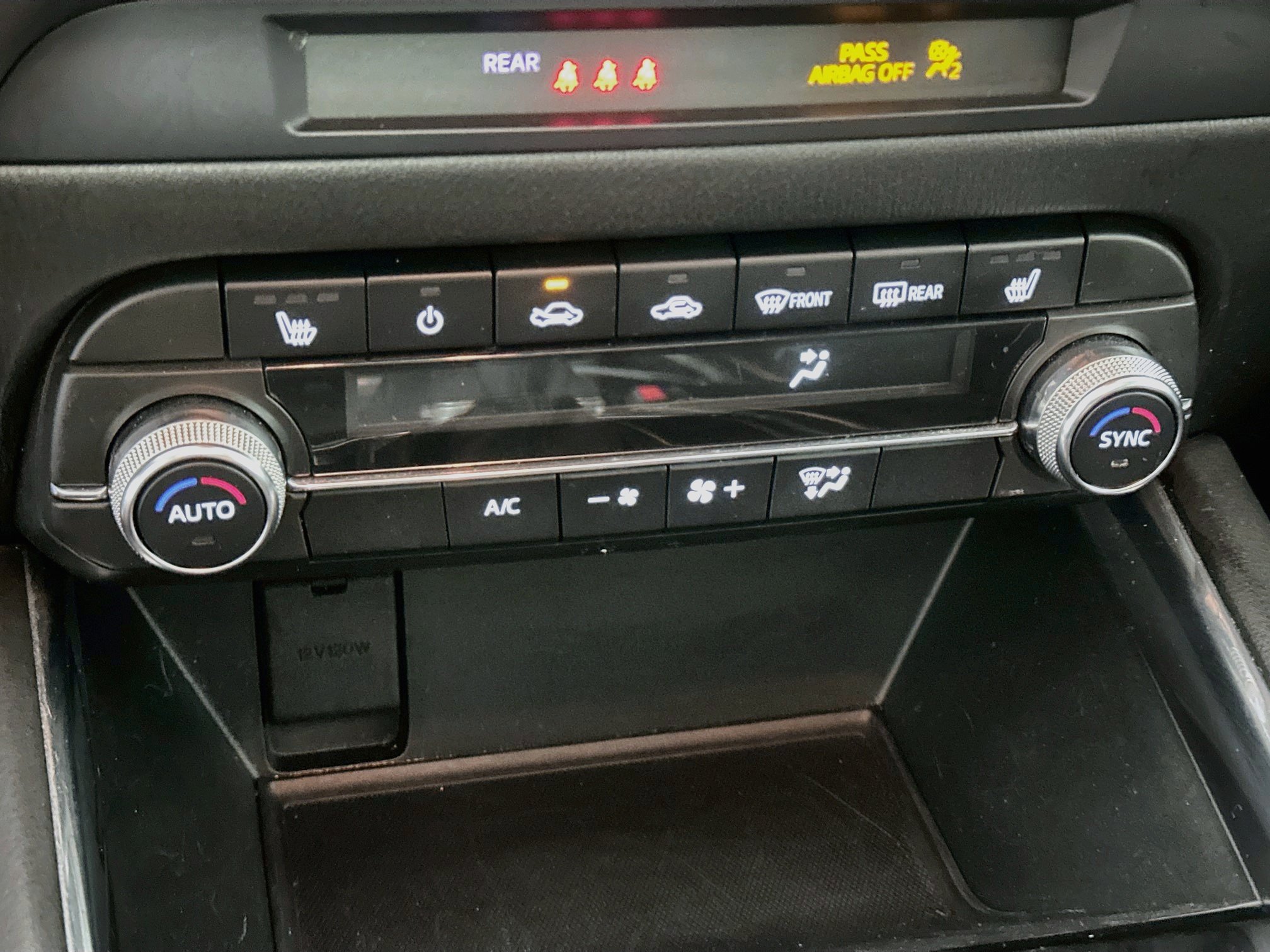 Used 2019 MAZDA CX-5 Grand Touring AWD/4WD image 24