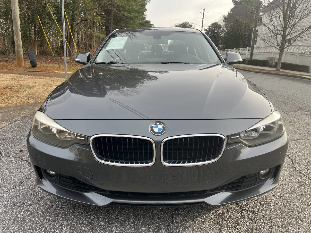 Used 2012 BMW 328i Sedan image 6