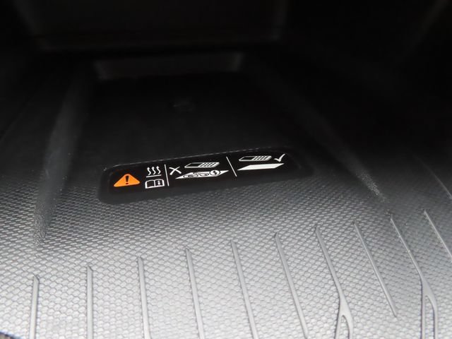 Certified 2025 Chevrolet Equinox EV RS w/ Convenience Package II AWD/4WD image 34
