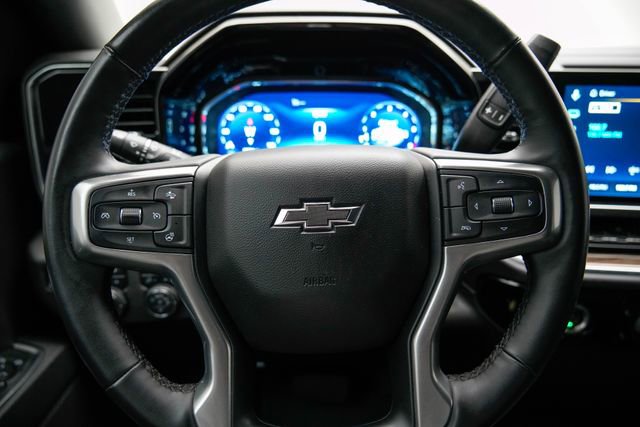 Used 2023 Chevrolet Silverado 1500 RST image 31