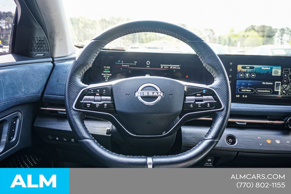 Used 2023 Nissan Ariya image 31