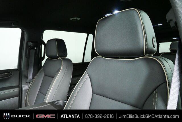 New 2026 GMC Yukon XL Elevation RWD image 5