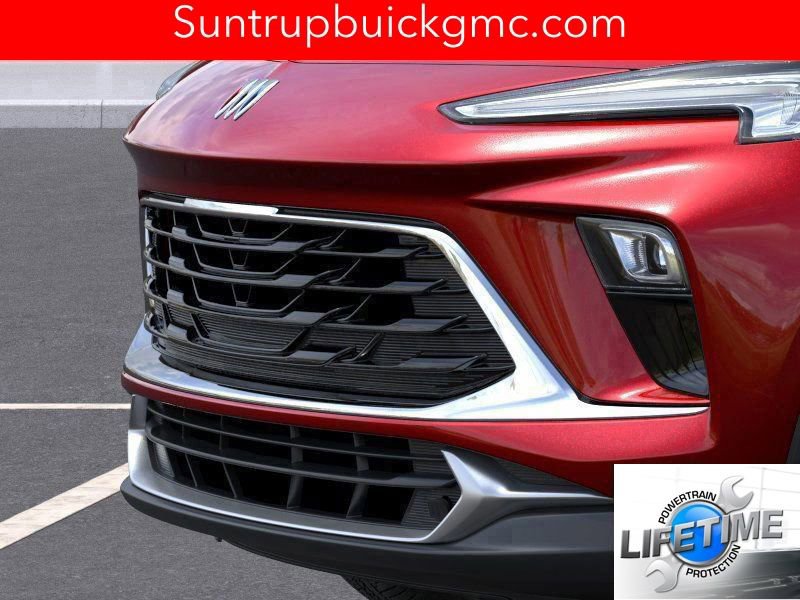 New 2026 Buick Encore GX Preferred w/ Comfort Package image 63